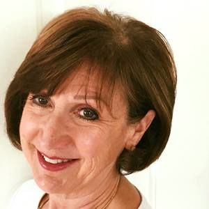 Meet your Posher, Kathy